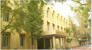 Sayyid Abdul Rahman Bafaqi Thangal Memorial Government College, Kozhikode